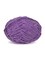 Craftytop™ Bulky Velvet Yarn #5 for Knitting & Crochet (Violet Horizon)